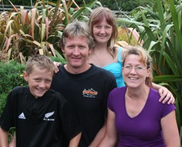 Family 2012-s