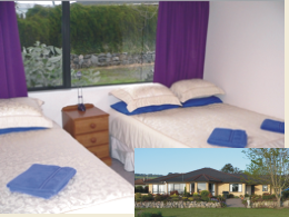 Queen Room perfect for twin or extra adult Queen Room perfect for twin or extra adult