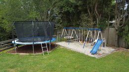 Kids Playground